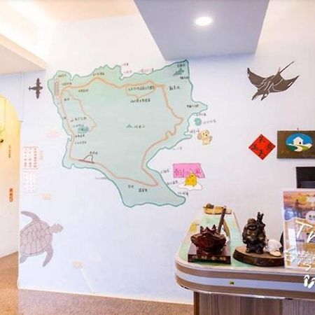Sin Yu Guest House Isla Verde Exterior foto