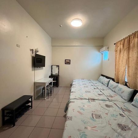 Sin Yu Guest House Isla Verde Exterior foto