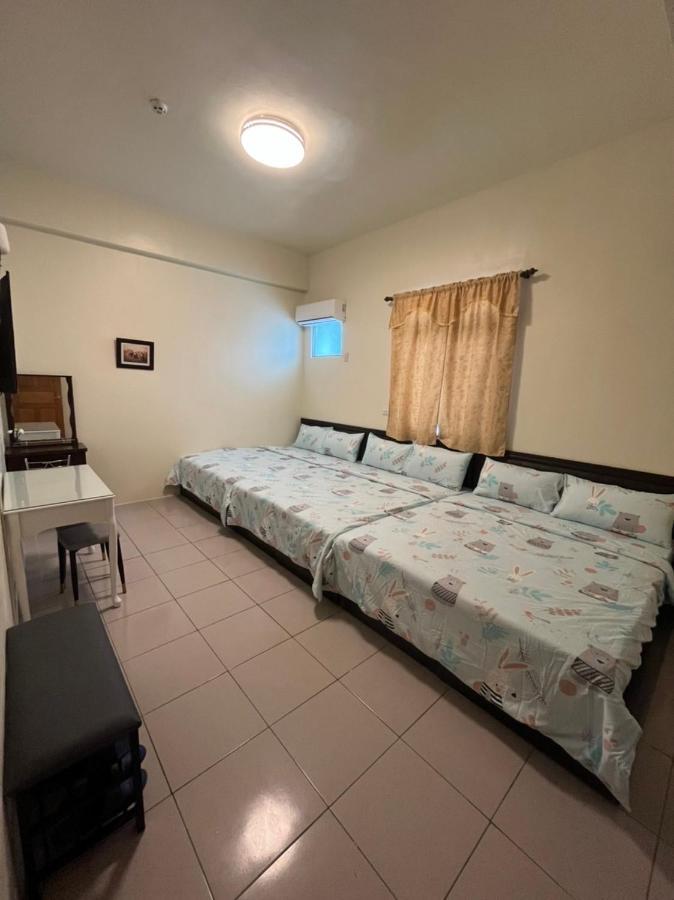 Sin Yu Guest House Isla Verde Exterior foto