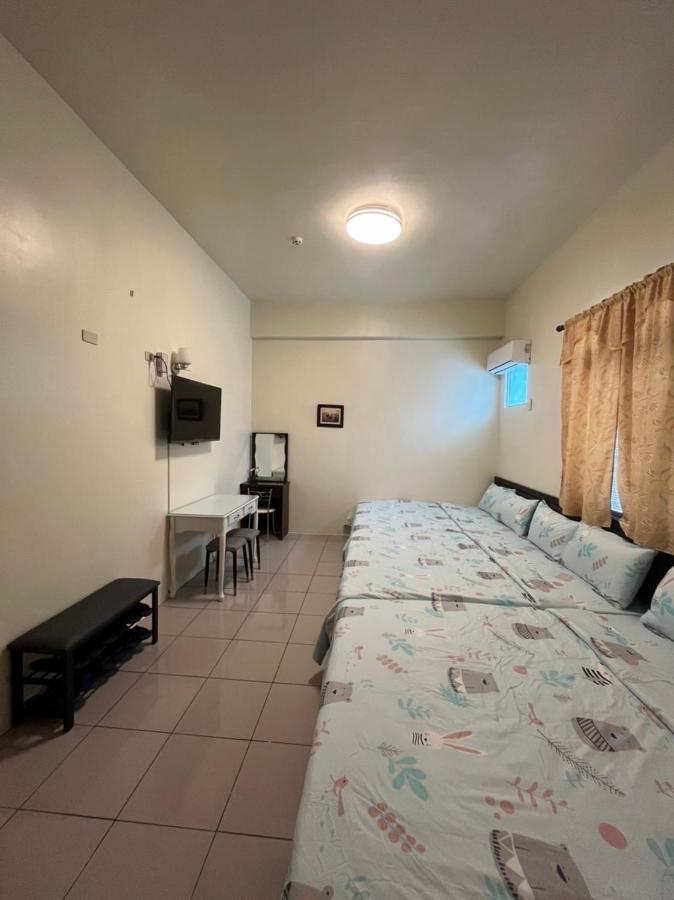 Sin Yu Guest House Isla Verde Exterior foto
