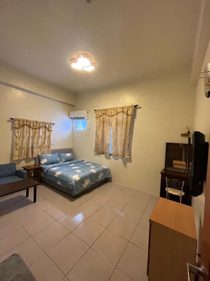 Sin Yu Guest House Isla Verde Exterior foto