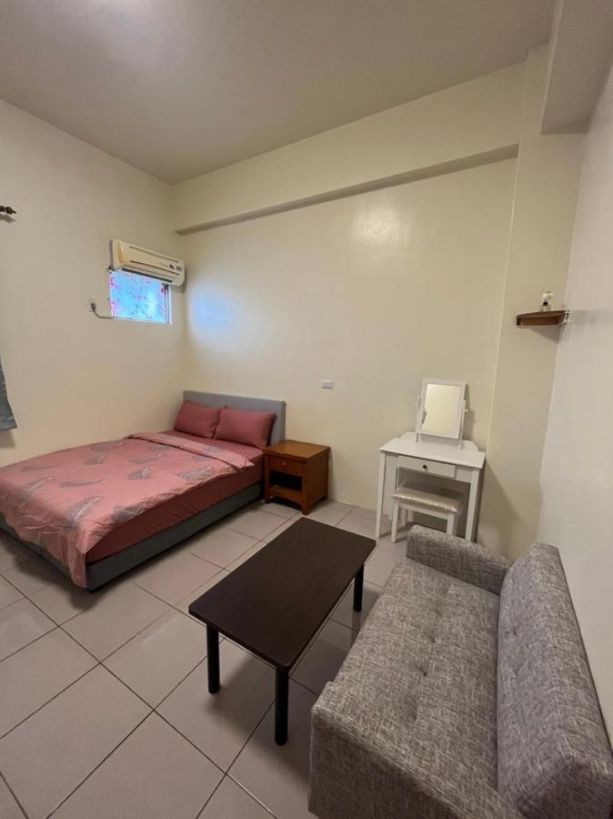 Sin Yu Guest House Isla Verde Exterior foto